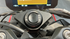 BMW S1000R SPORT